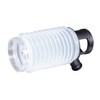 Makita 195049-4 Dust Collection Cup Set