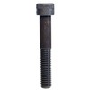 HOLO-KROME 72422 1-1/4"-7 x 10 ASTM A574 Hex Drive Black