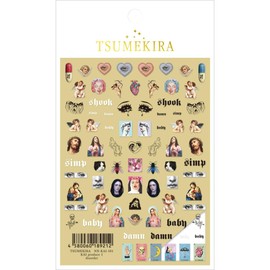 TSUMEKIRA KAI Produced 1 Disorder