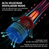 Kit De Faros Led Delanteros De 4 Lados H7 H11