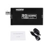 ELEVIEW EHD-030N HDMI to SDI Converter 1080p @ 60Hz HDMI