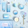 LUCOTIYA Regalos Para Mujeres, Kit De Spa Con Aroma A