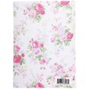 Laura Ashley Premium Hardcover Writing Journal | 256 Lined Pages