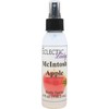 McIntosh Apple Body Spray (Double Strength), 4 ounces