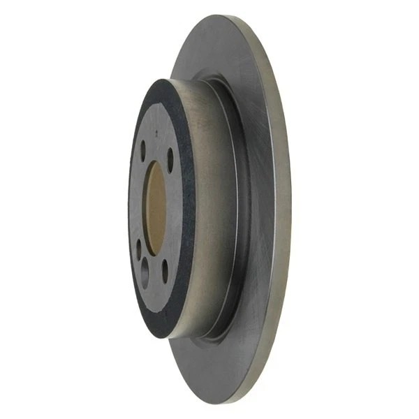 Raybestos For Mini Cooper 2002-2006 Raybestos 980154R R-Line Plain Solid