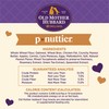 Old Mother Hubbard Wellness P-Nuttier Dog Biscuits, Natural, Training Treats,
