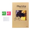 PlayVital Set of 2 Skin Stickers for ROG Ally Handheld