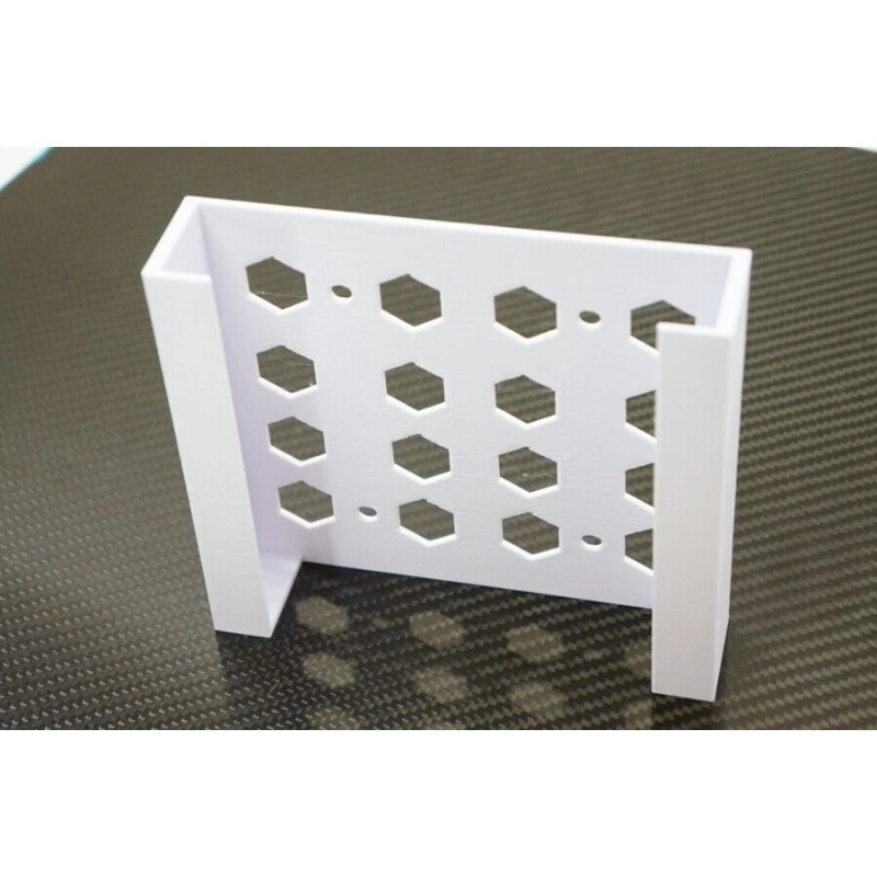 Speedway Wall Mount Bracket Holder for Ubiquiti UCG-ULTRA Butt Gateway