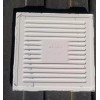 American Olean 1 pcs. Glossy Ceramic Tile *Sapphire Blue *