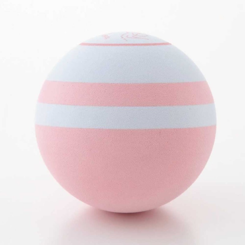 Hoggsy ホグッシー(ピンク)【Yumicoプロデュース】筋膜リリースボール/肩甲骨、腰、小胸筋のコリほぐし