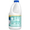 Clorox Splash-Less Bleach, Concentrated Formula, Clean Linen, 40 Ounce Bottle
