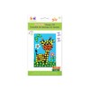 Foam Fun Mosaic Kit for Kids - Giraffe - Makes