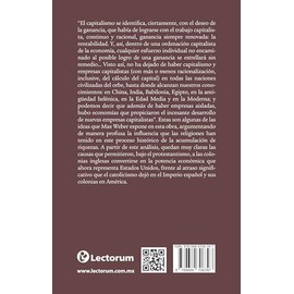 La Ética Protestante y el Espíritu del Capitalismo – Max Weber | Sociología | El estudio clave que explica el origen del capitalismo moderno