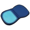 Folding Portable Gel Cushion, Navy 20503