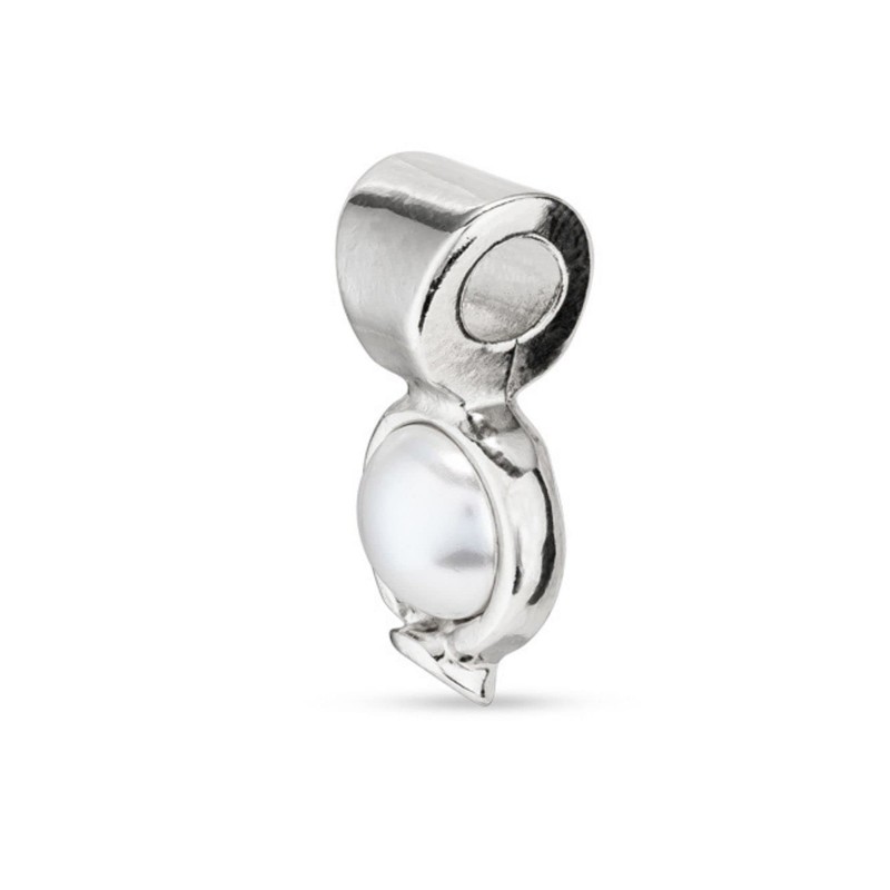 UNOde50 - Charm My Moon, Silver, Not applicable.