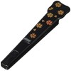 HAKOYA chopsticks cap DX Black Sakura 53771 