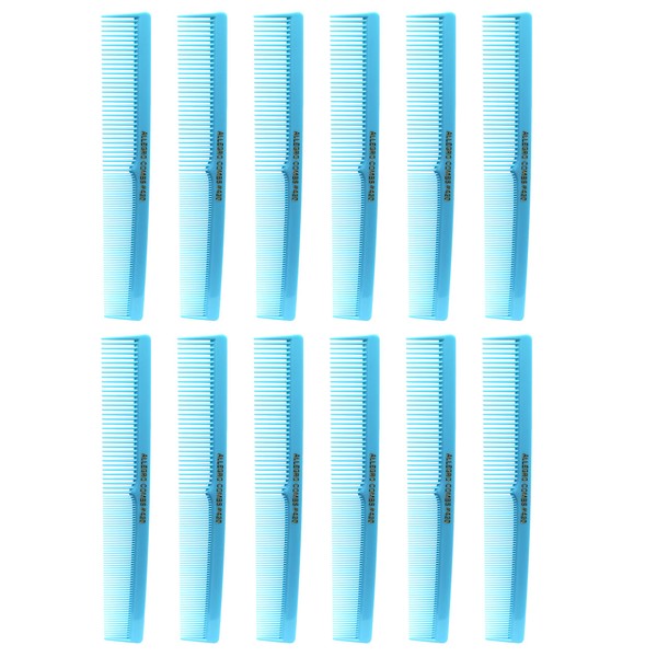 Allegro Combs 420. Peines de corte de 7 pulgadas, peines