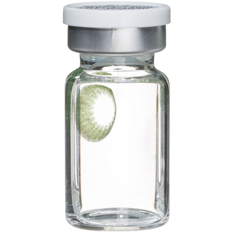 Eyecatcher m18 - Kontaktlinsen