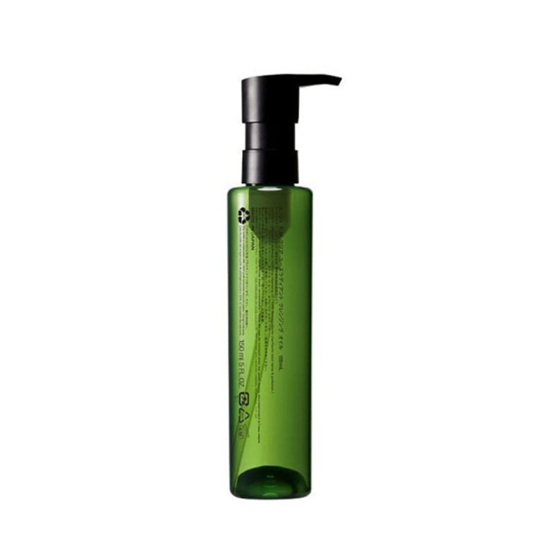 shu uemura A/O+ P.M. Clear Youth Radiant Cleansing Oil, 5.1