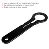 Dual Chamber Fork Cap Wrench, Front Fork Cap Wrench Tool