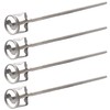 4 Pack - Brand Jiffy Mixer Model LM Product Laboratory