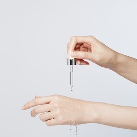 Foredum (현대백화점)포레덤 비타민C15 항산화 부스터 앰플 (Hyundai Department Store) Foredum Vitamin C15 Antioxidant Booster Ampoule