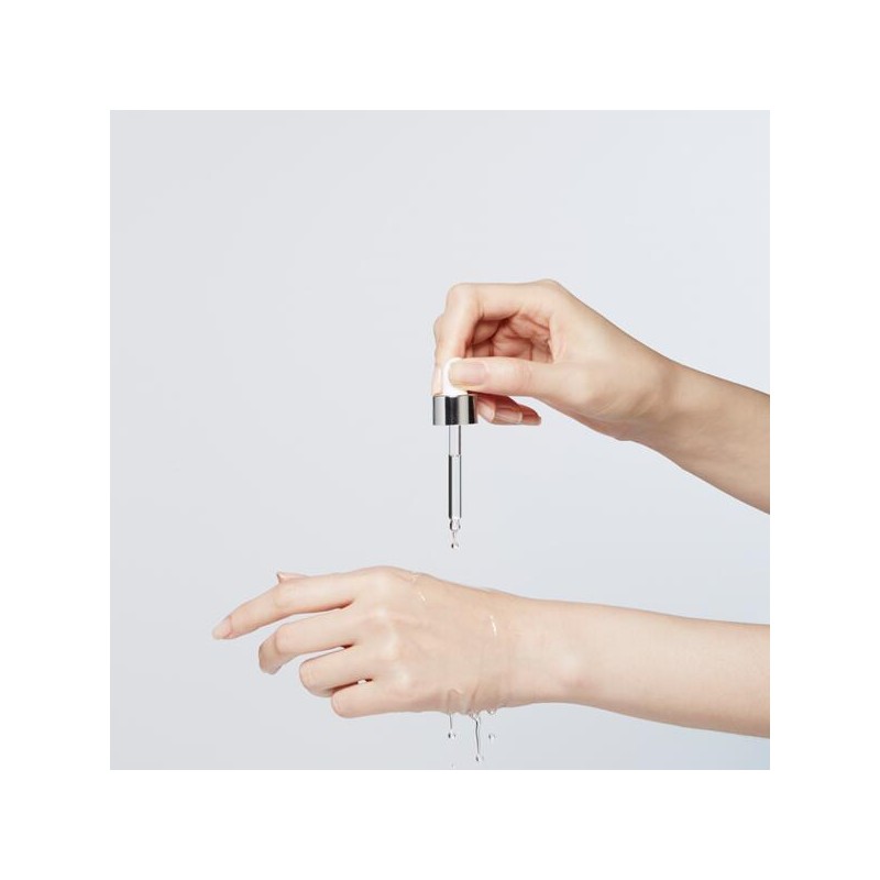 Foredum (현대백화점)포레덤 비타민C15 항산화 부스터 앰플 (Hyundai Department Store) Foredum