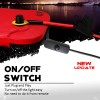 8 Pod Sounds Active UTV ATV QUAT LED Neon Accent