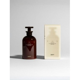 Shift Cedarwood Collagen Tonic Treatment 300ml / 시프트 시더우드 콜라겐 토닉 트리트먼트 300ml