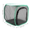 Large Foldable Portable Durable Ventilated Butterfly House Breeding Cage