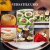 3 PCS Bell Pepper Corer, Multifunctional Fruit and Vegetable Core