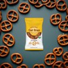 Organic Oat Bran Pretzels, Unsalted, 8 oz, USDA Organic, Kosher,