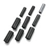 Woodworking Router Bit Chuck Collet Adapter Split Bushing Milling Cutter