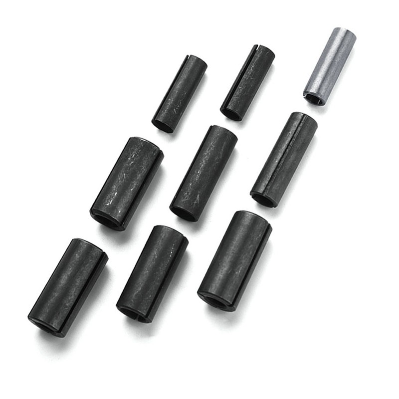 Woodworking Router Bit Chuck Collet Adapter Split Bushing Milling Cutter