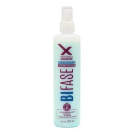 Tratamiento Bifase Xiomara Acondicionador Con Keratina 250ml                                                                                          