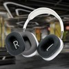 WC SweatZ Max - Protective Earpad Covers for Airpods Max