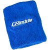 Trust 18001897 GReddy Reservoir Cover, Blue
