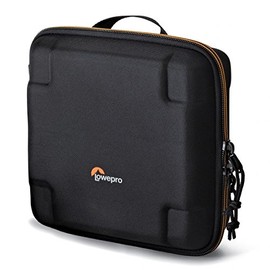 Lowepro AVC 80 II Dashpoint Case for Action Cam - Black