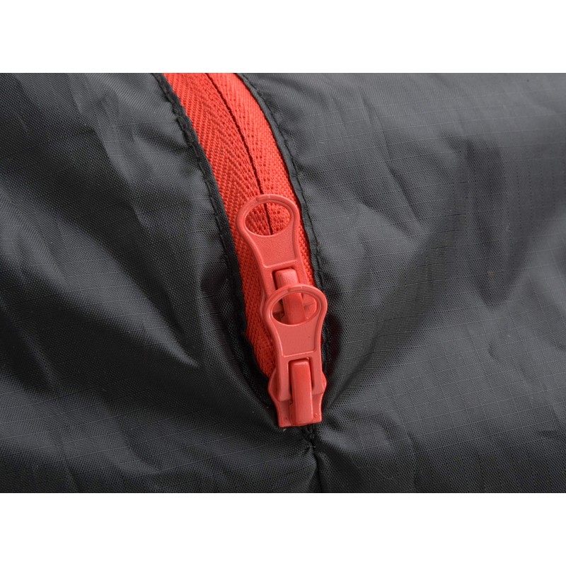 CANOVER 46241 Bicycle Multi Wheeled Bag, Lightweight, Storage Case Included,