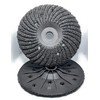 SIGNI S/C Plastic Back Grinding Disc for Granite/Marble/Concrete and Glasses