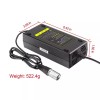 RXQMXG AC Adapter For Pride Mobility Go-Go Elite Traveller LR