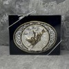 Montana Silversmiths Western Lifestyle Rodeo Series Made in the USA