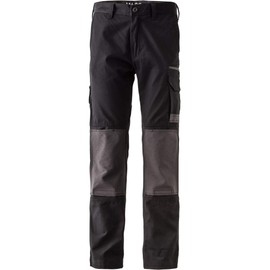Men's WP.1 Original Work Pant, 40W X 32L, Black