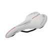 Selle Montegrappa Liberty XXL Racing Bike Saddle, Made in Italy,