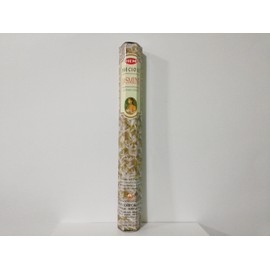 1 X Hem Precious Jasmine Incense Sticks 120ct