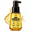 HerStyler Sérum Capilar Avanzado Con Aceite De Argán Para Mujer