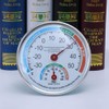 Vosarea Analog Thermometer Hygrometer Multiple use high Precision Pointer hygrothermograph