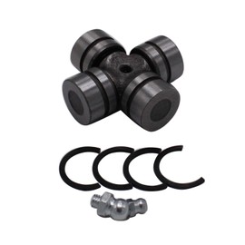 2 Set SHLPDFM Front or Rear Prop Shaft U-Joint Driveshaft U-Joint 2202015, 3235616, 2203703, 3260104 Fits for Polaris RZR 4 900 RZR 900 2015-2018