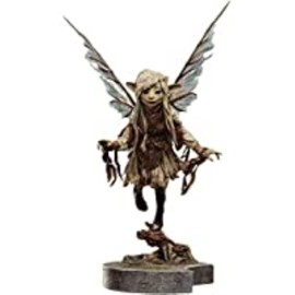 Weta Workshop Figures of Fandom - Dark Crystal - Deet The Gelfling (1:6 Scale)