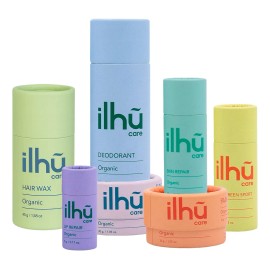 Kit Cuidado Total Ilhucare